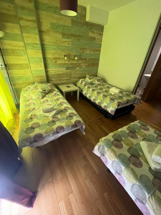 Alfonso Ii Hostal