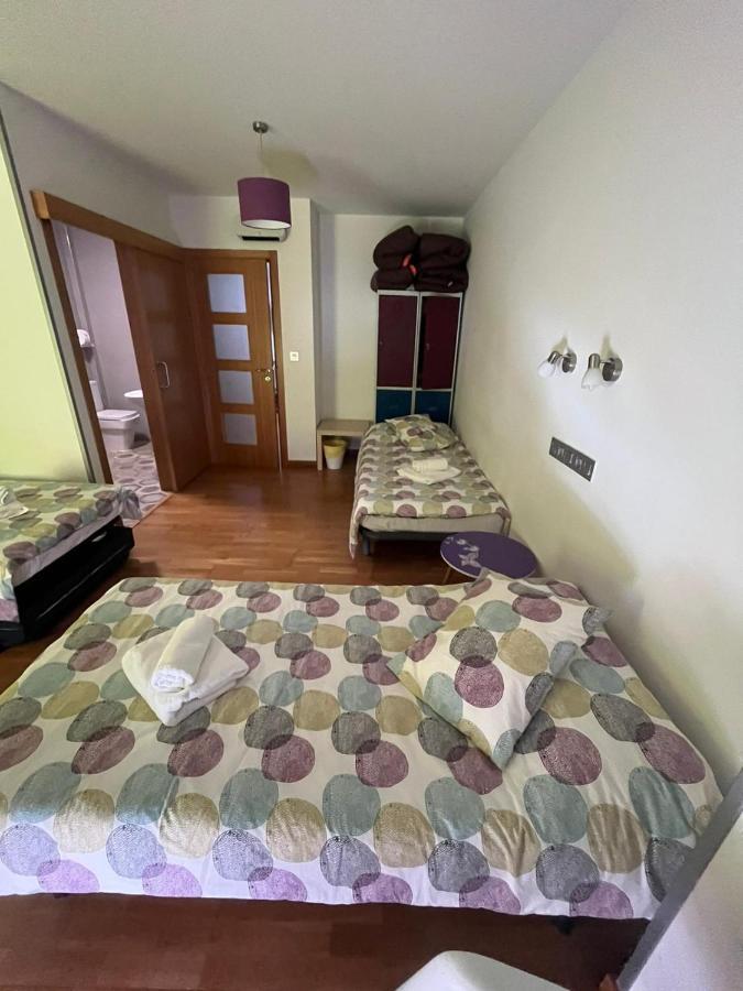 Alfonso Ii Hostel *