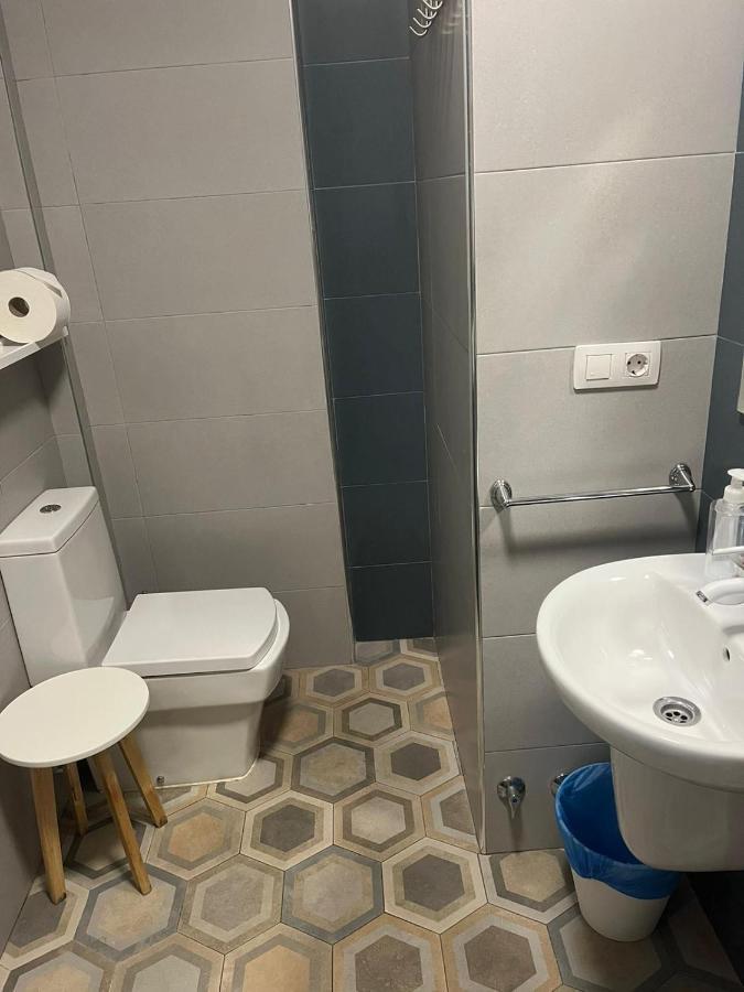 Hostel Alfonso Ii Melide