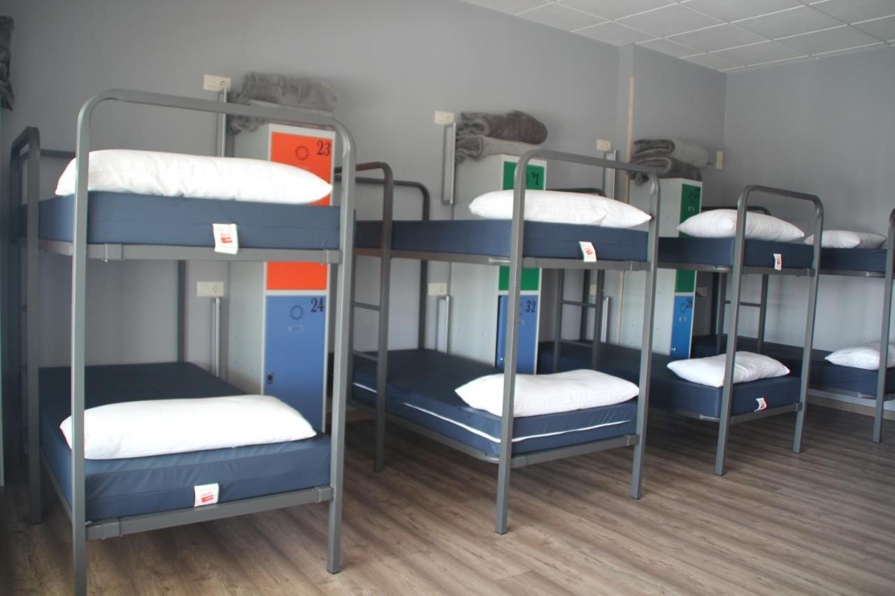 Hostel Alfonso Ii *