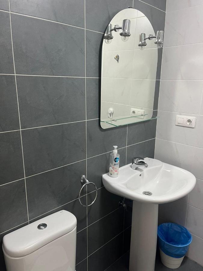 Hostel Alfonso Ii *