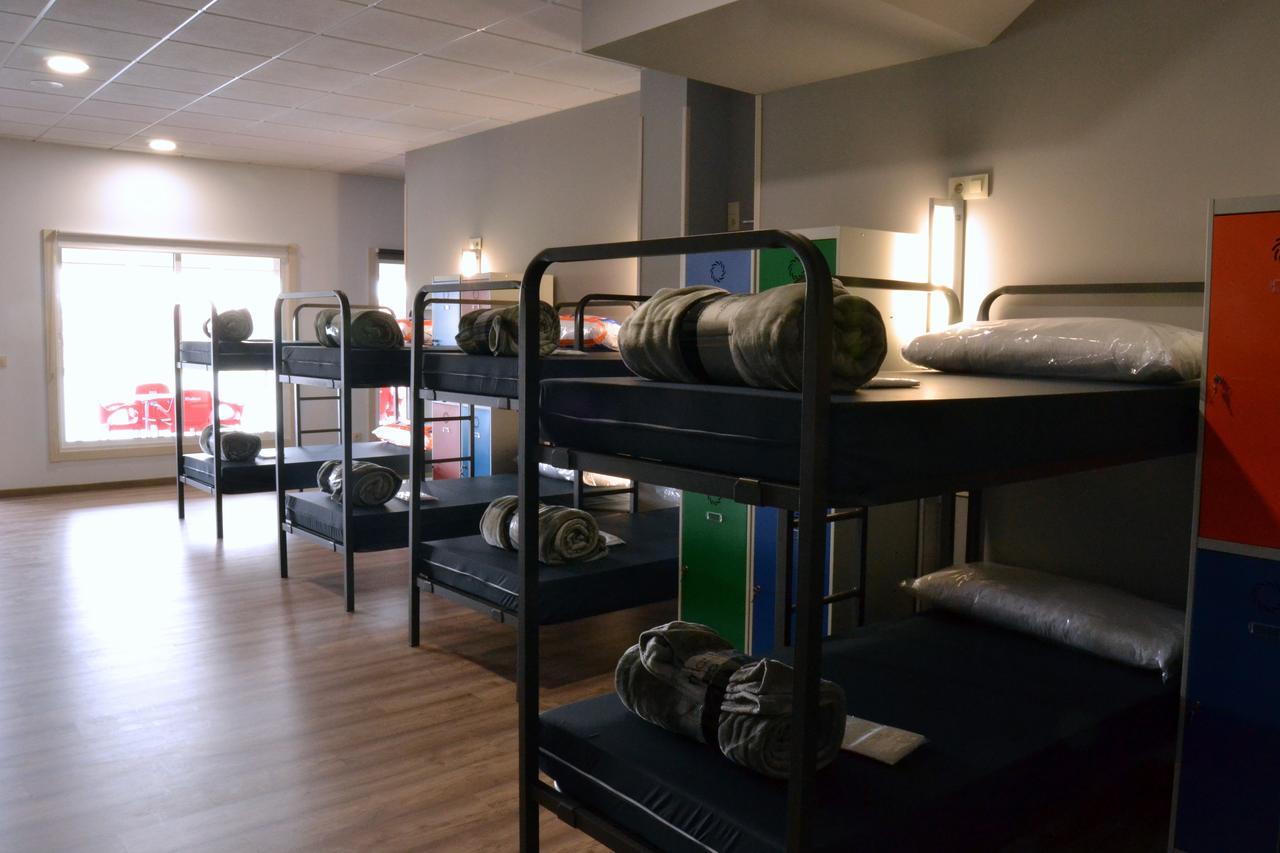Hostel Alfonso Ii *