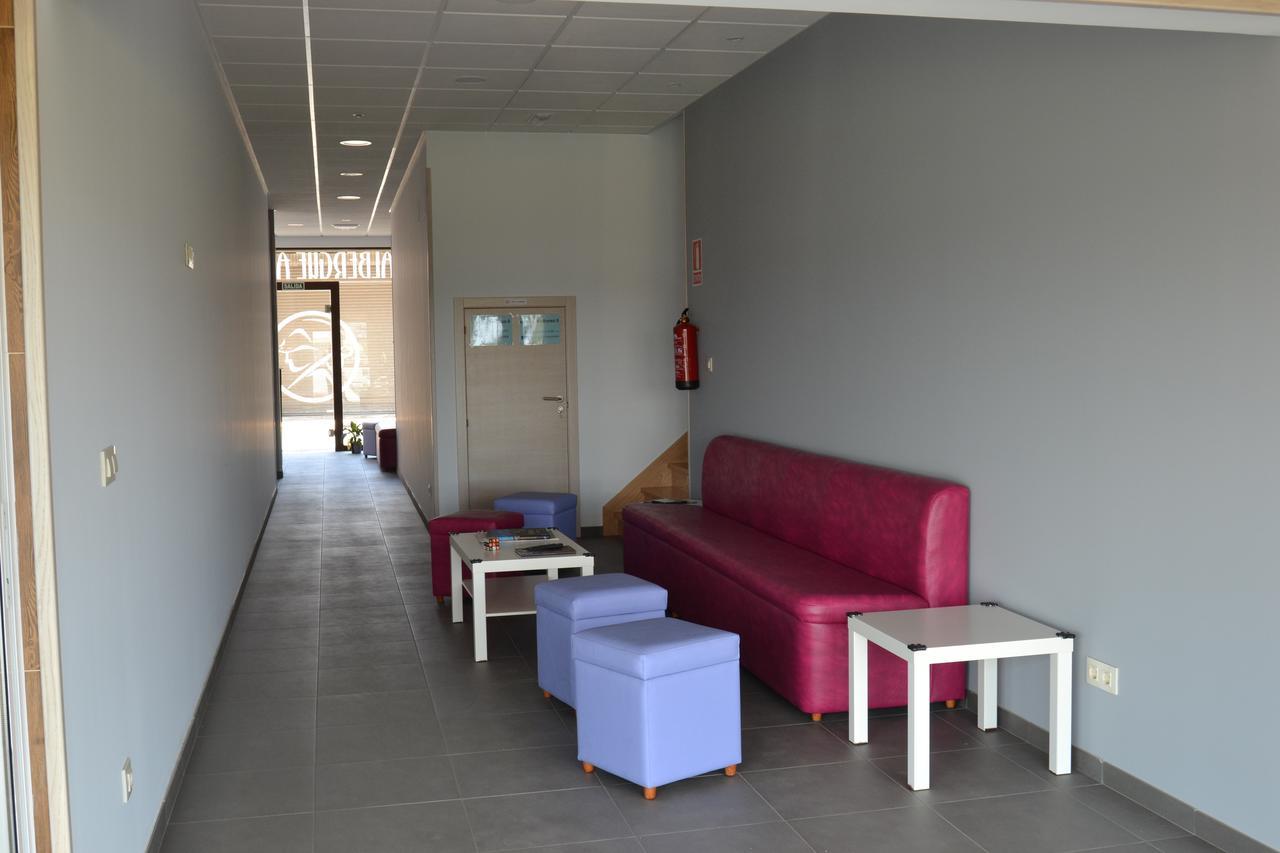 Alfonso Ii Hostel *