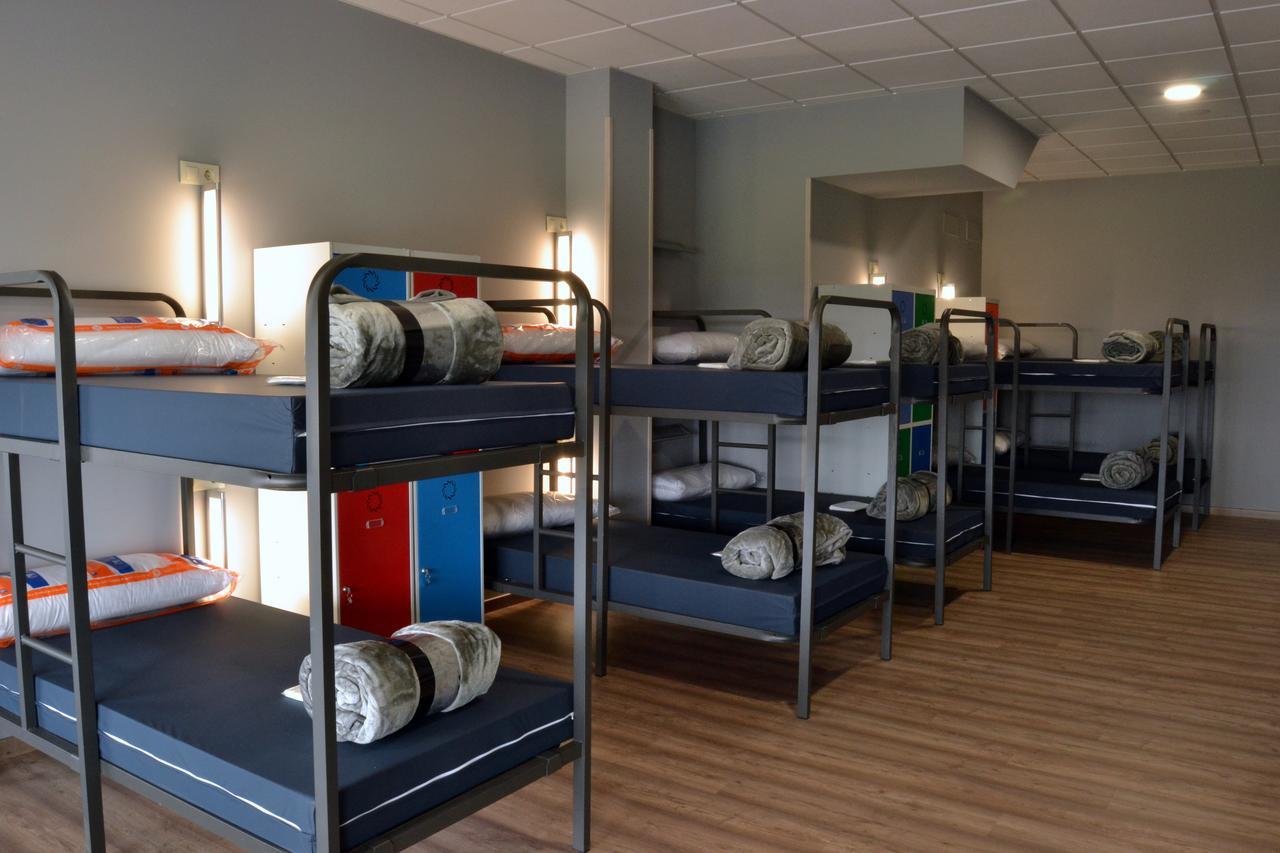 Hostel Alfonso Ii