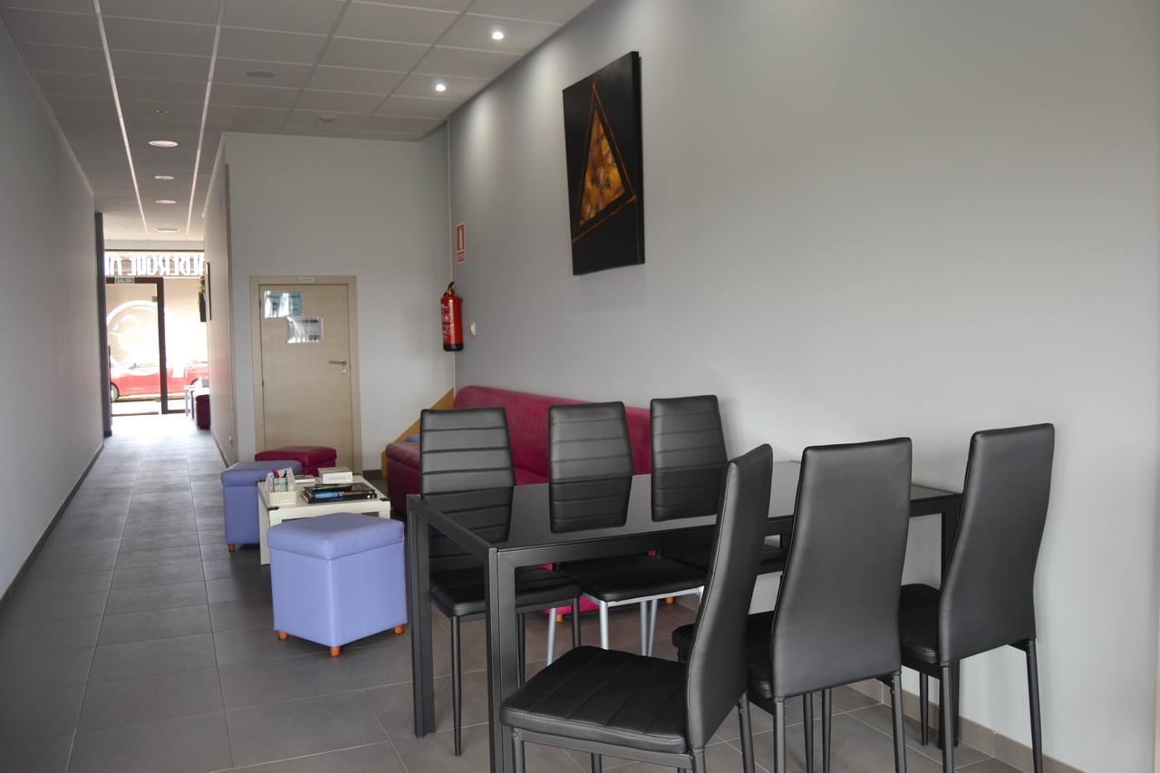 Hostel Alfonso Ii
