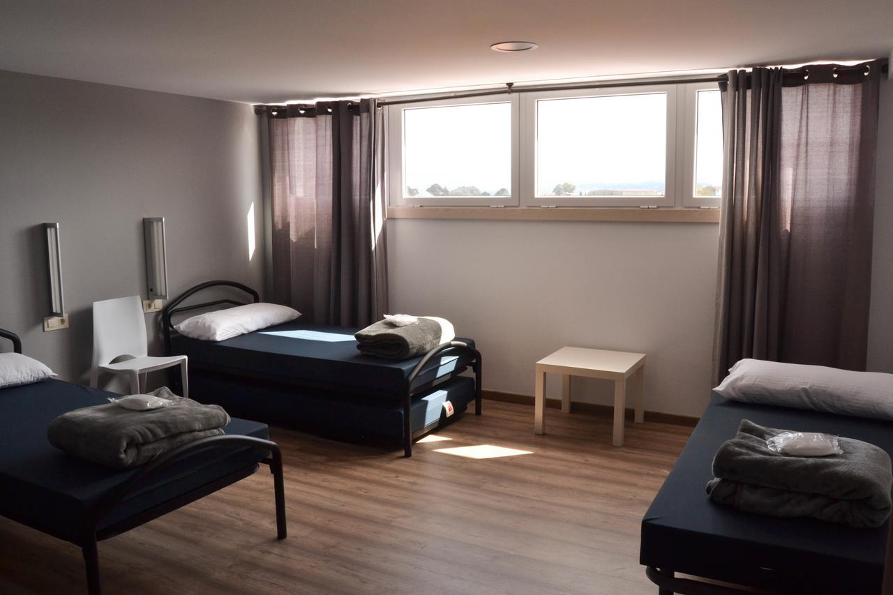 Hostel Alfonso Ii Melide